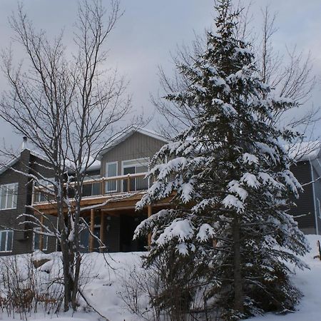 Top Of Algonquin Bed And Breakfast Mattawa Exterior foto